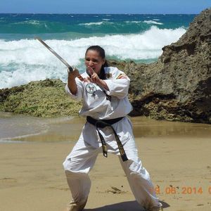 Meet your Posher, Ivónne